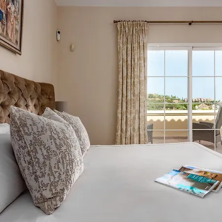 Exclusive Villa, Arqueros Golf, Close To Marbella Villa