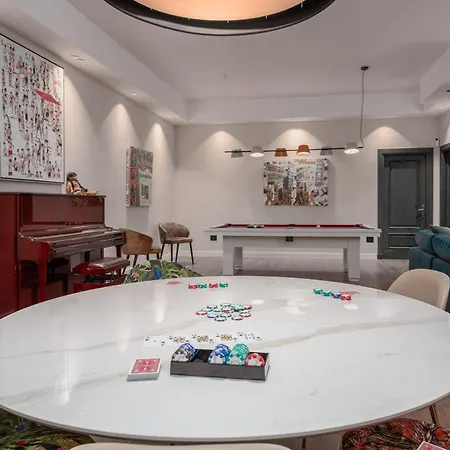 Exclusive Villa, Arqueros Golf, Close To Marbella Benahavis